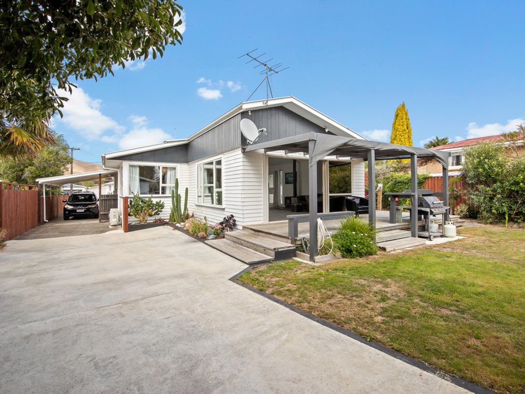 4 Eva Crescent, Witherlea, Blenheim - Carousel 1