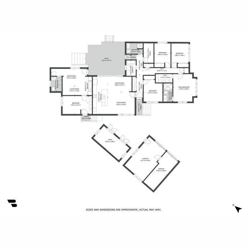 59 Graham Avenue, Te Atatu Peninsula, Auckland - Carousel 26