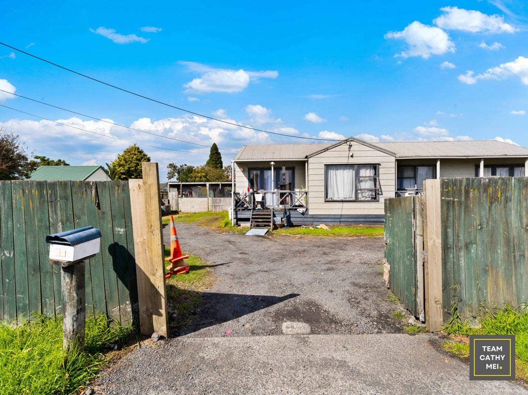17 Manuroa Road, Takanini, Auckland - Carousel 19