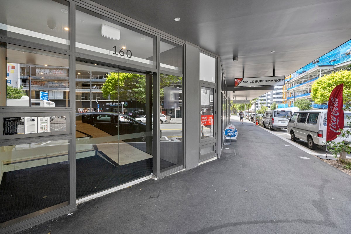 E502/160 Victoria Street, Te Aro, Wellington - Carousel 10