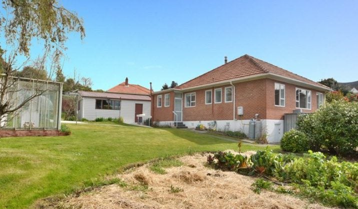 154 Chapman Street, Wakari, Dunedin - Carousel 1