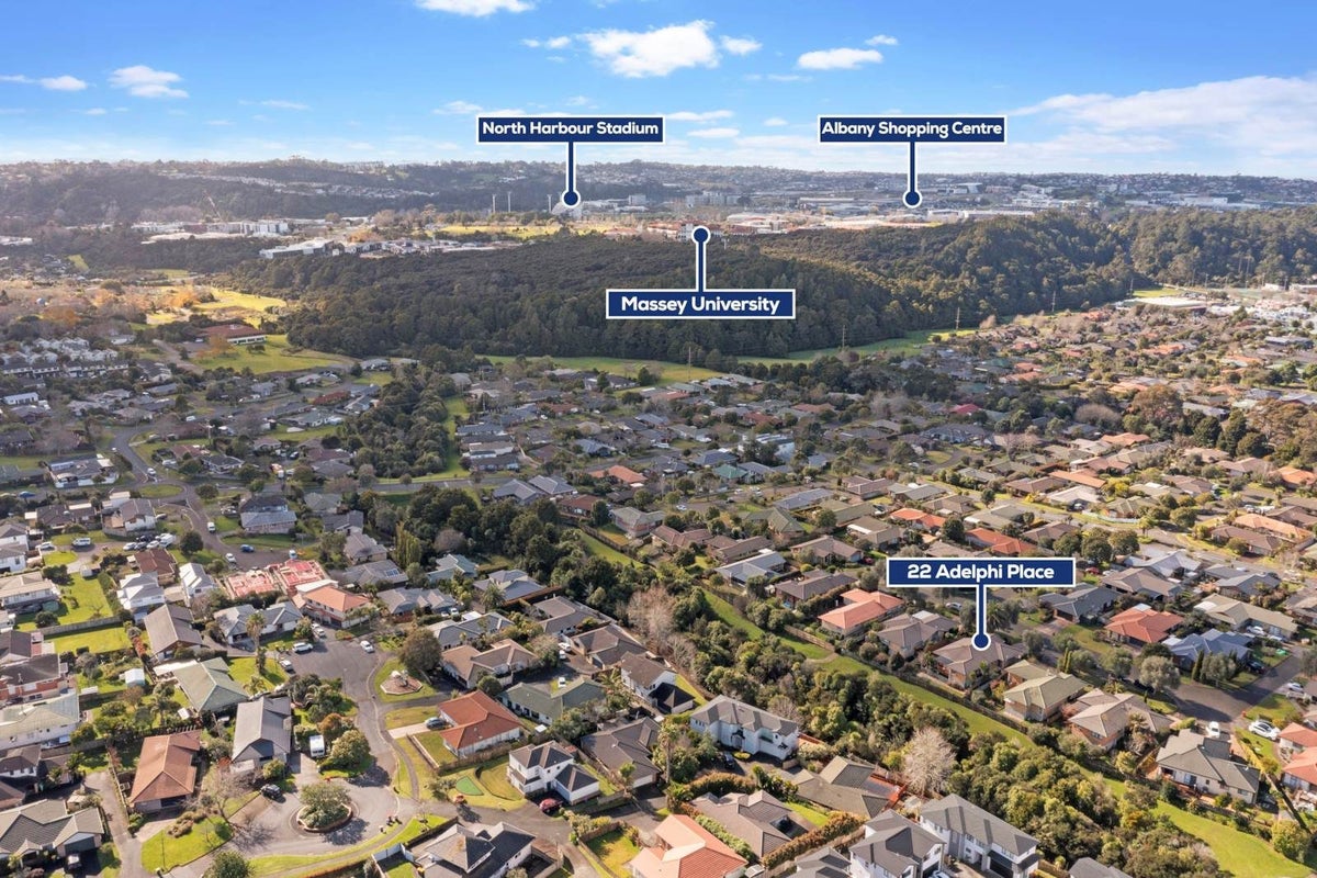 22 Adelphi Place, Albany, Auckland - Carousel 27