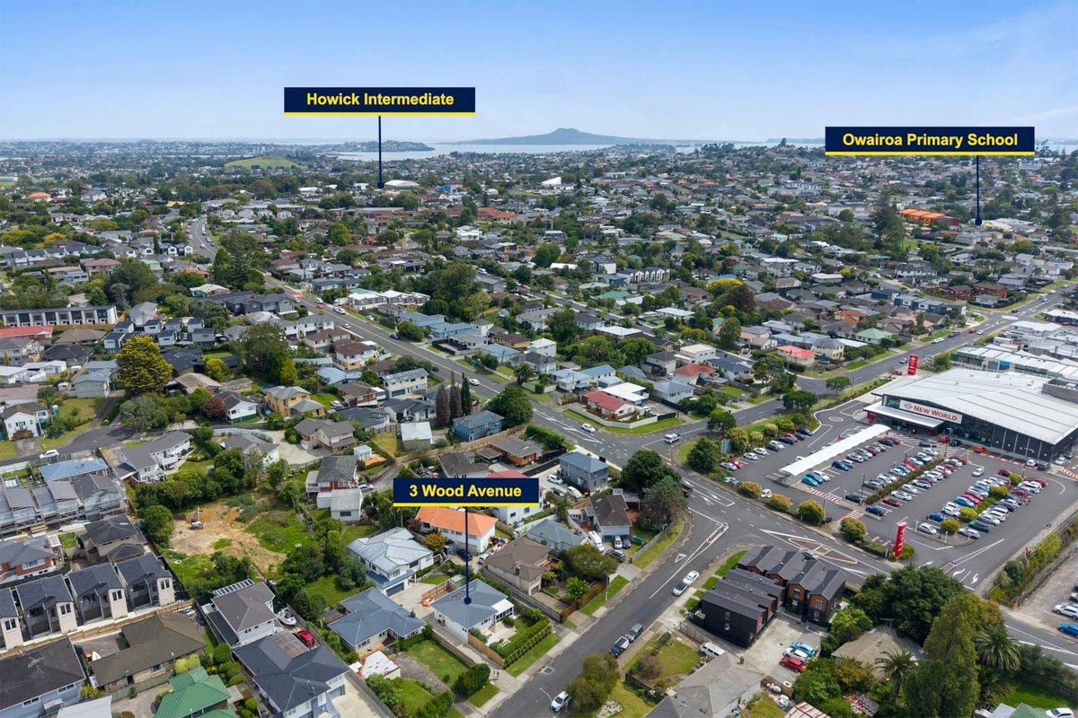 3 Wood Avenue, Howick, Auckland - Carousel 24
