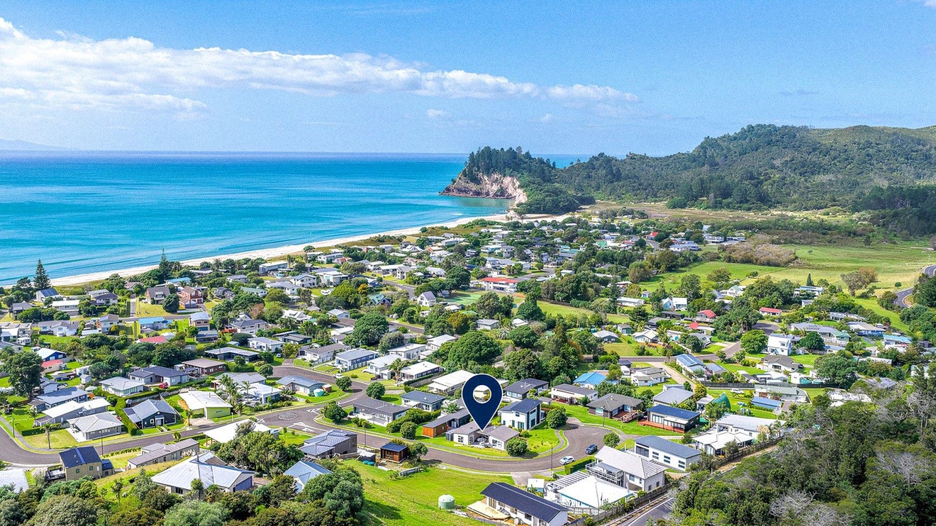 5 Ross Place, Whiritoa, Waihi - Carousel 26