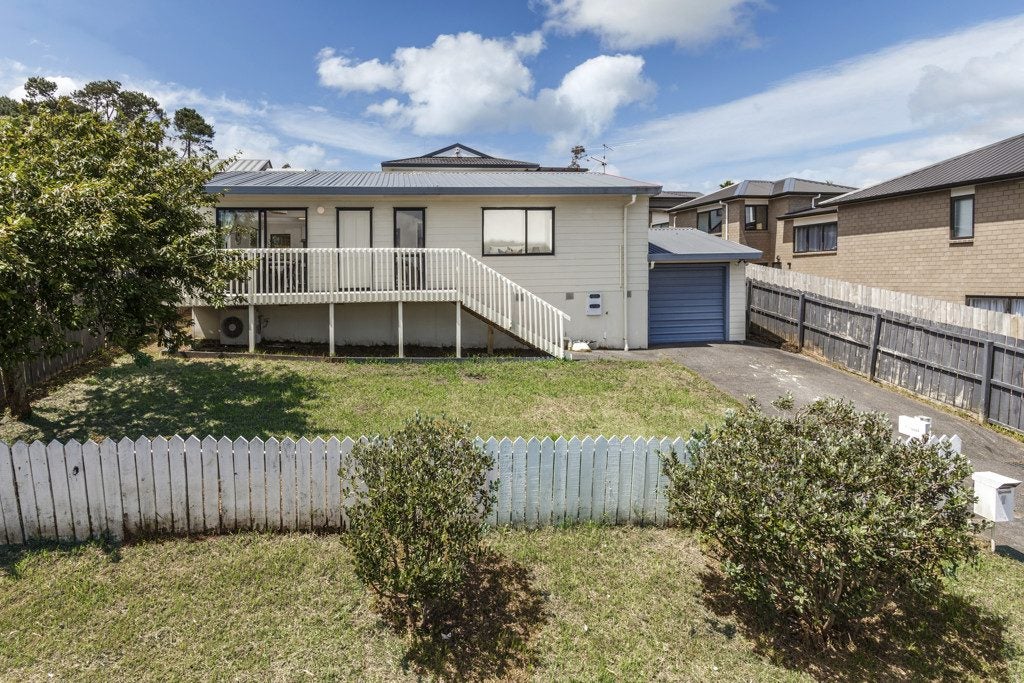 2/48 Barbados Drive, Unsworth Heights, Auckland - Carousel 20