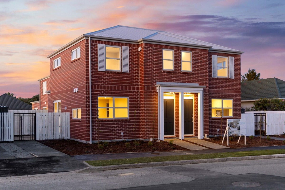 1/7 Hercules Street, Shirley, Christchurch - Carousel 2
