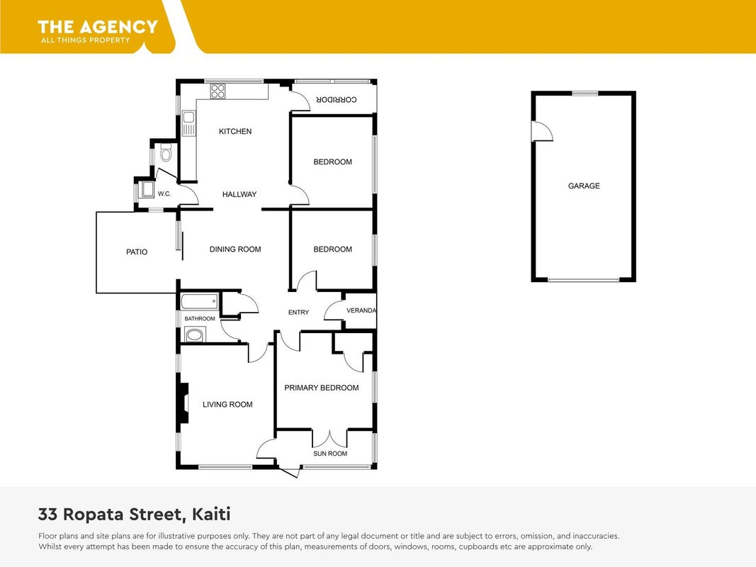 33 Ropata Street, Kaiti, Gisborne - Carousel 20