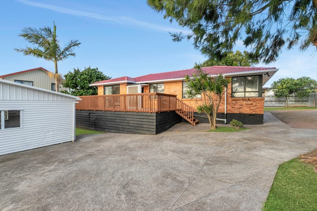 7 Wayne Drive, Mangere, Auckland - Carousel 1