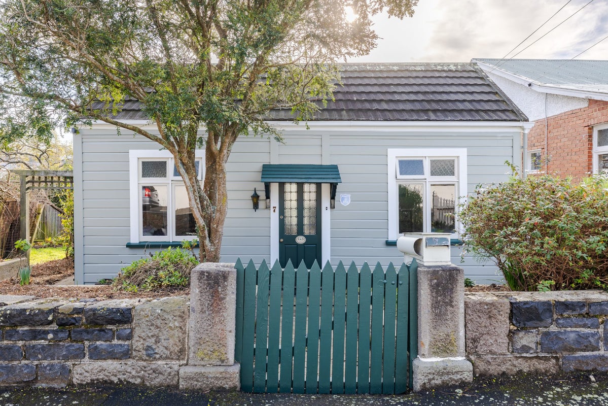 7 Cooper Street, Mornington, Dunedin - Carousel 23