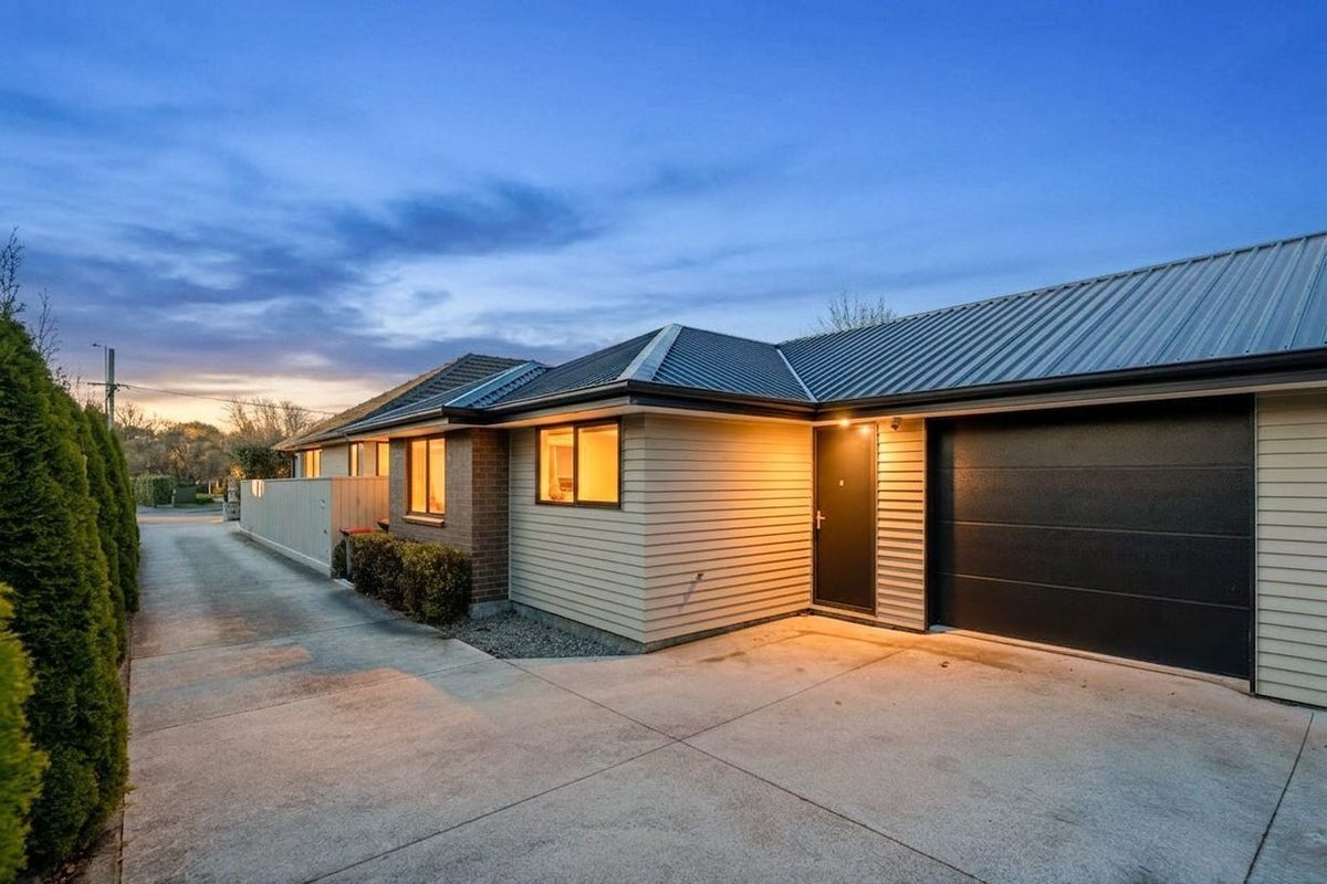 1/137 Maidstone Road, Ilam, Christchurch - Carousel 15
