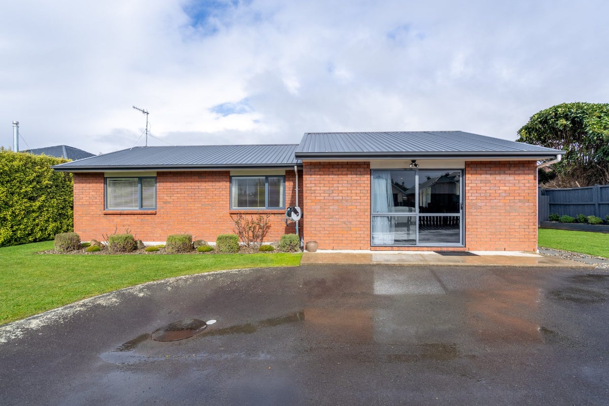 5 Morell Street, Strathern, Invercargill, Southland - Carousel 1