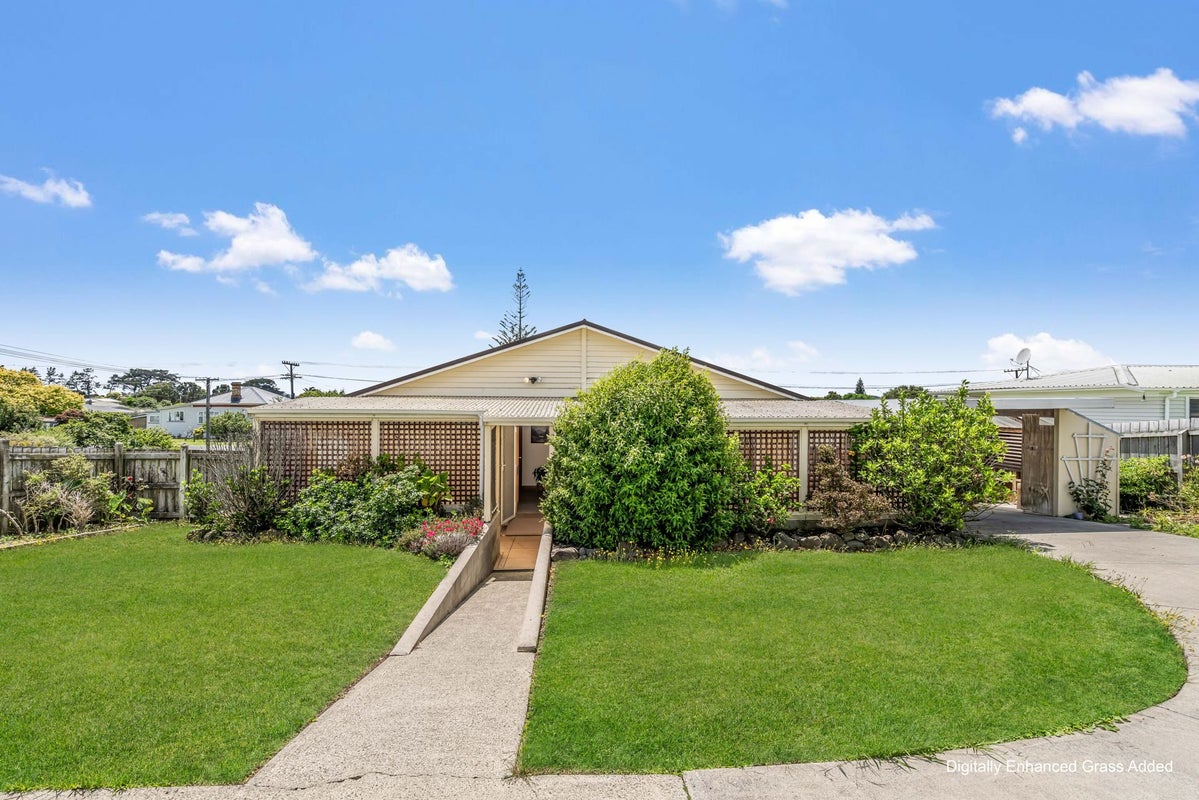 44 Grey Street, Dargaville, Dargaville - Carousel 2