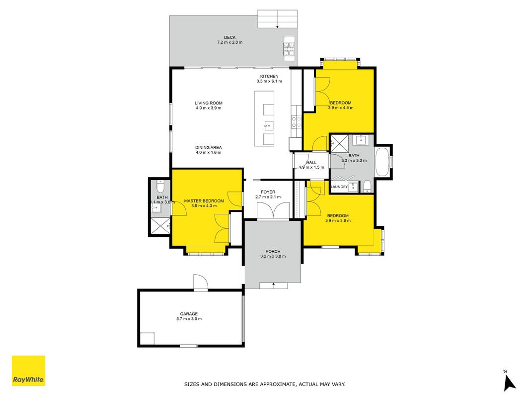 21C Kenyon Avenue, Mount Eden, Auckland - Carousel 21
