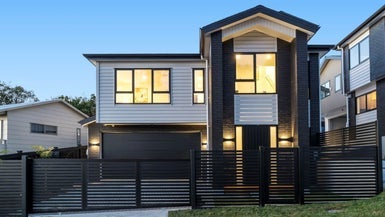 16A Woodhouse Place, West Harbour, Auckland - Carousel 1