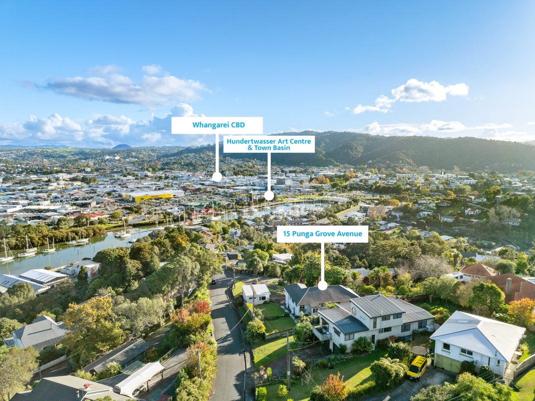 15 Punga Grove Avenue, Riverside, Whangarei - Carousel 2
