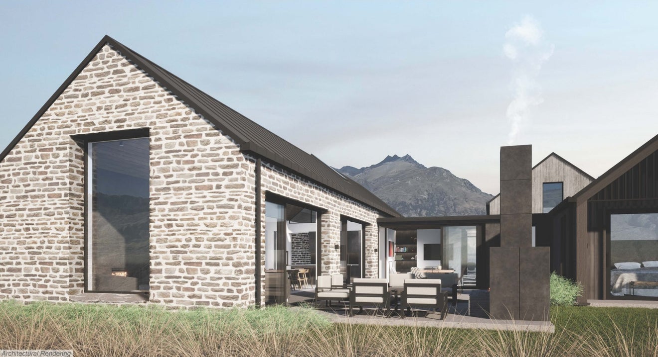 1 De La Perelle Lane, ARROWTOWN - Carousel 2