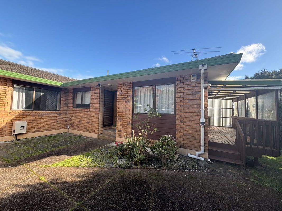 129 Taylor Street, Blockhouse Bay, Auckland - Carousel 2
