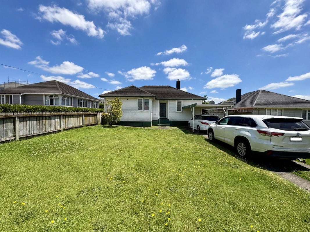 41 Victoria Street, Pukekohe, Pukekohe - Carousel 1