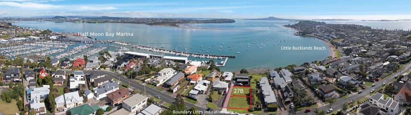 27B Takutai Avenue, Bucklands Beach, Auckland - Carousel 13