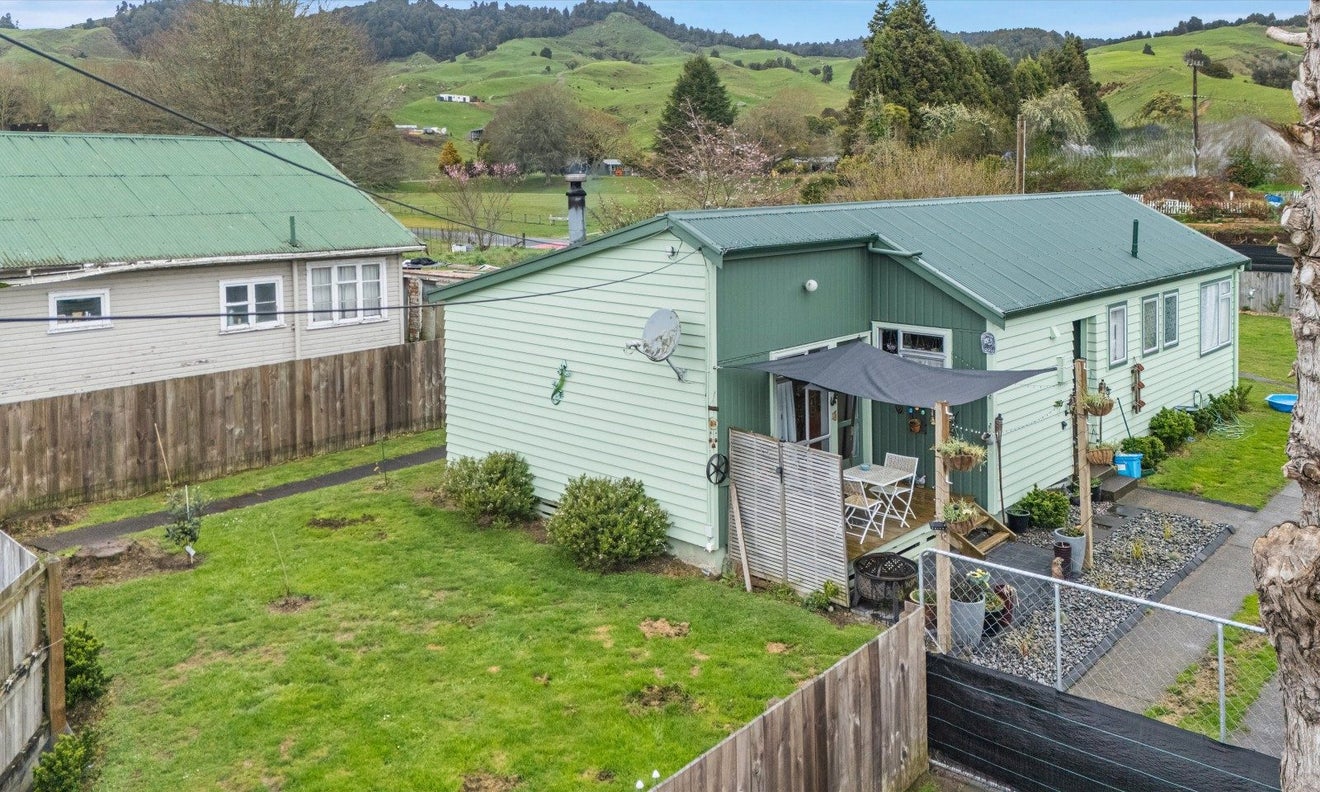 38 School Road, Te Kuiti - Carousel 1