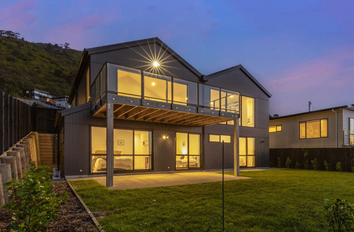 86 Kotare Street, Waikanae, Kapiti Coast, Wellington - Carousel 2