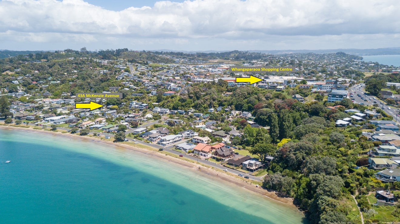 43A Mckenzie Avenue, Arkles Bay, Whangaparaoa - Carousel 2