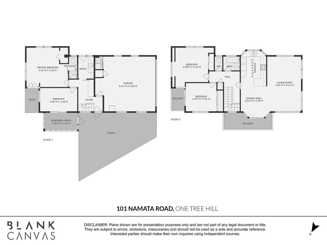 101 Namata Road, One Tree Hill, Auckland - Carousel 24