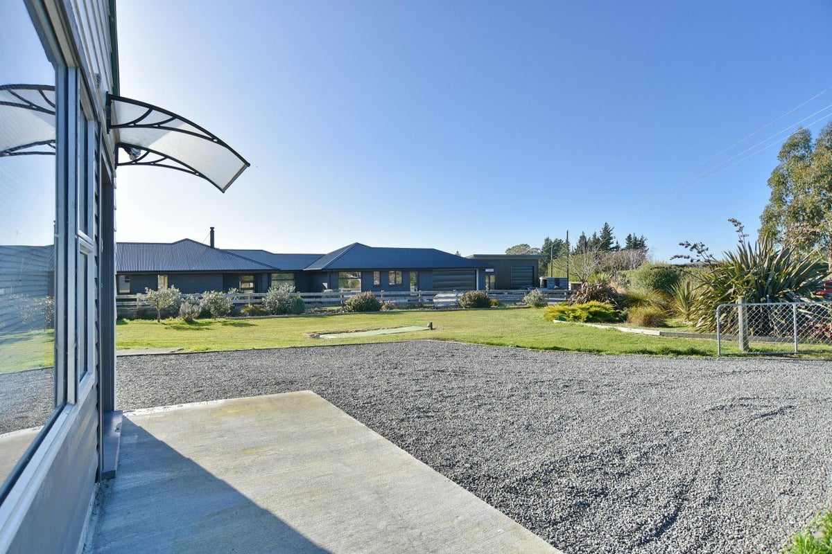 61 Canterbury Street, Ashley, Rangiora - Carousel 22