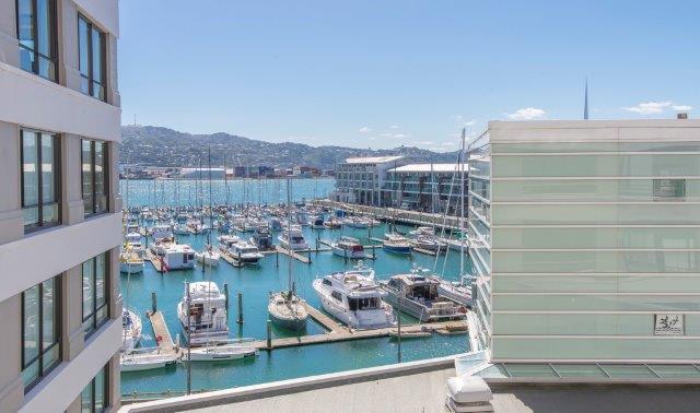 307/22 Herd Street, Te Aro, Wellington - Carousel 2