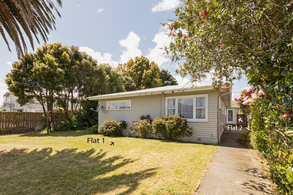 1/55 KEBBELL GR, Epuni, Lower Hutt - Carousel 1