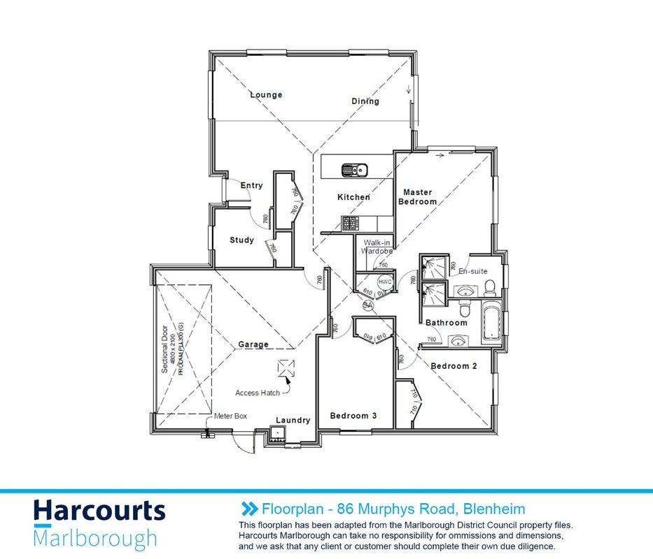 86 Murphys Road, Springlands, Blenheim - Carousel 16