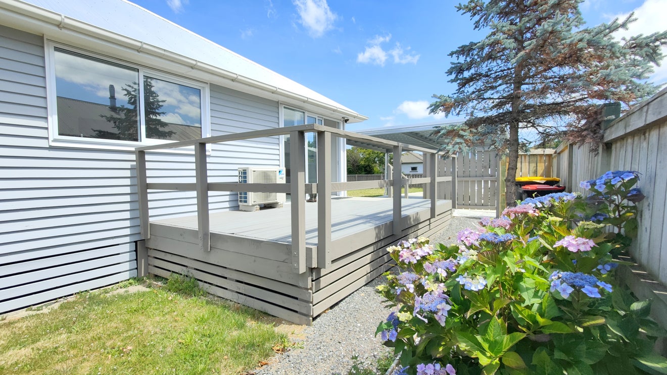 61B Ward Street, Waverley, Invercargill - Carousel 1