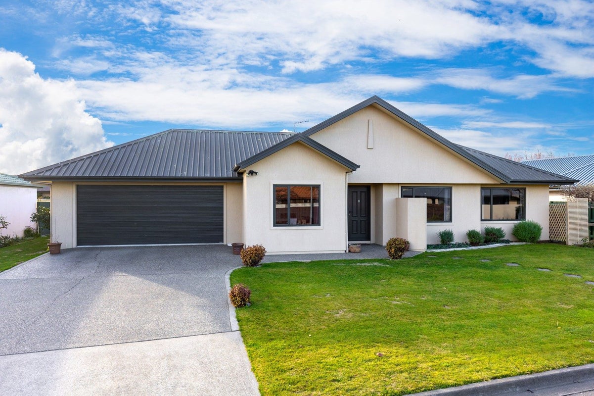 8 Farnham Drive, Springlands, Blenheim - Carousel 28