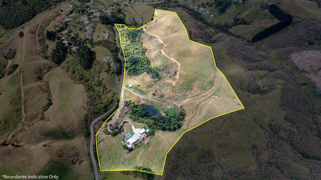 61 Kereru Road, Glen Massey, Ngaruawahia - Carousel 2