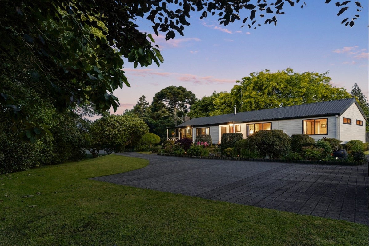 284 Crawford Road, Minden, Tauranga - Carousel 1