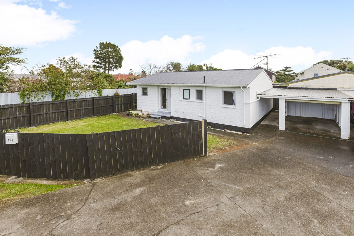 1/4 Thorn Place, Papatoetoe, Auckland - Carousel 2