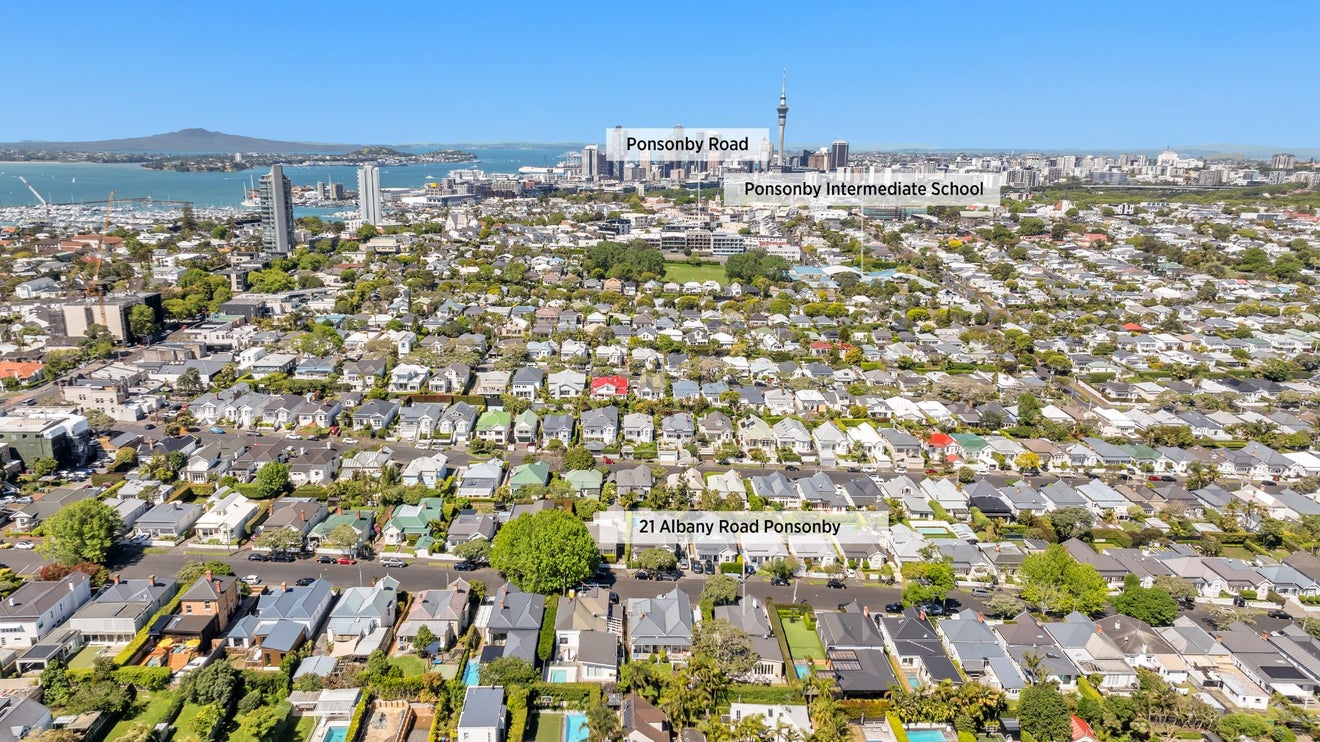 21 Albany Road, Ponsonby, Auckland - Carousel 27