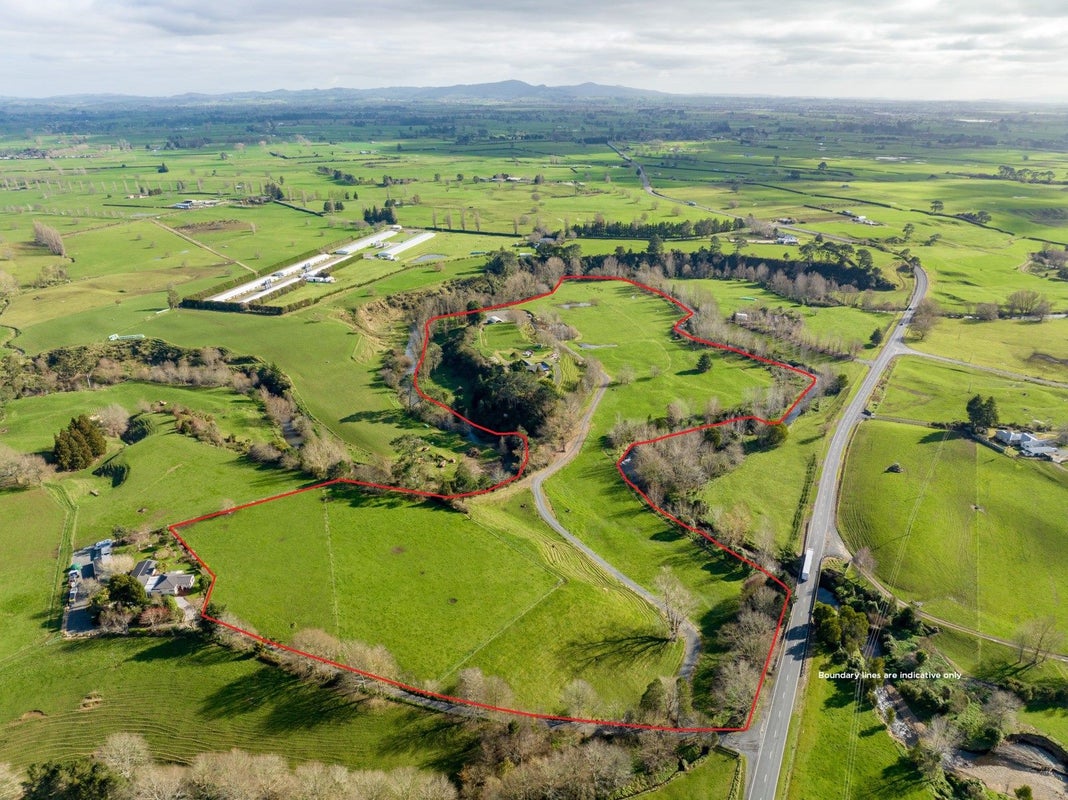 998B Tauranga Road, Te Poi, Matamata - Carousel 25