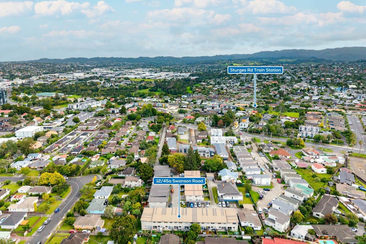12/45A Swanson Road, Henderson, Auckland - Carousel 1