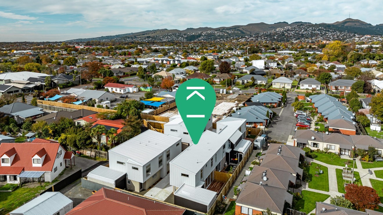 1/243 Lyttelton Street, Spreydon, Christchurch - Carousel 1