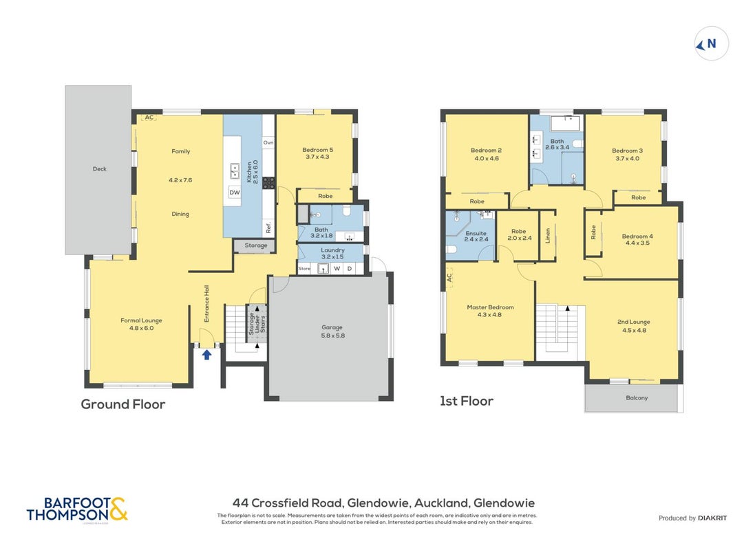 44 Crossfield Road, Glendowie, Auckland - Carousel 31