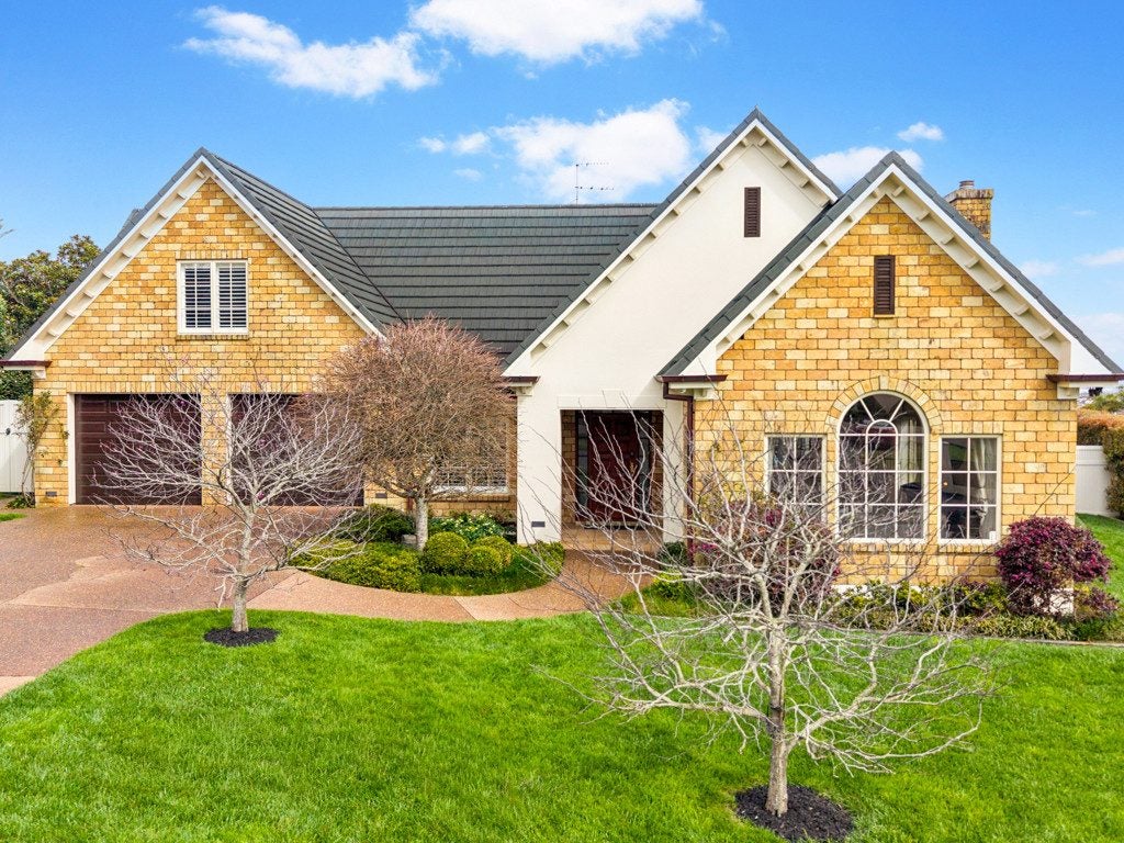 3 Drumquin Rise, Dannemora, Manukau City, Auckland - Carousel 1
