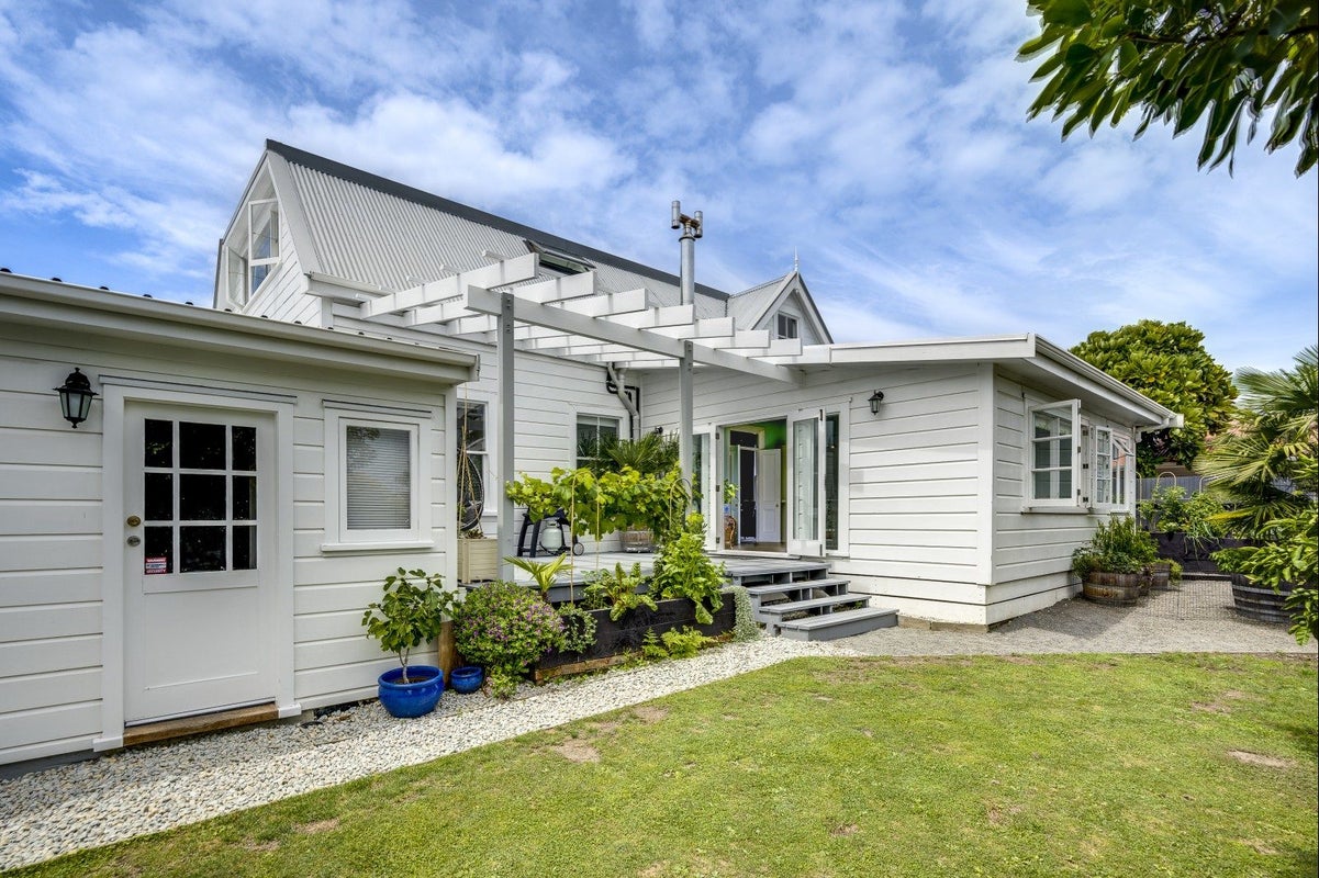 3 Terrace Lane, Hospital Hill, Napier - Carousel 1