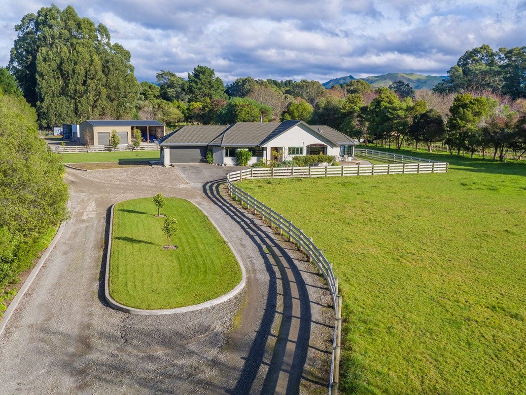 531 Upper Plain Road, Upper Plain, Masterton - Carousel 2