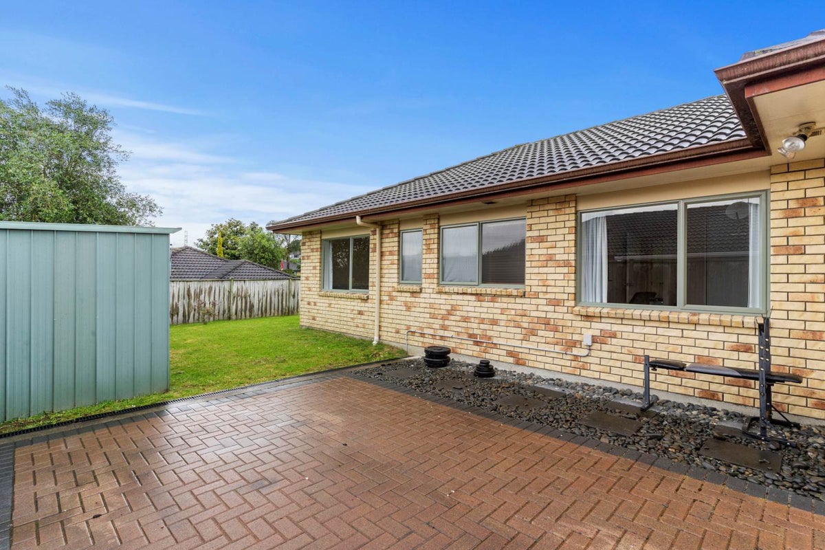 6 Sonterra Close, Randwick Park, Auckland - Carousel 40