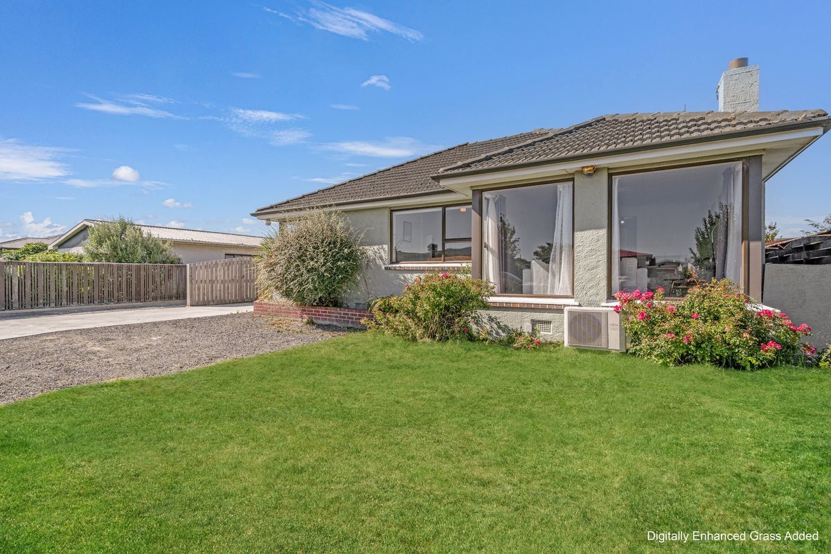 91 Regent Street, Newfield, Invercargill - Carousel 2
