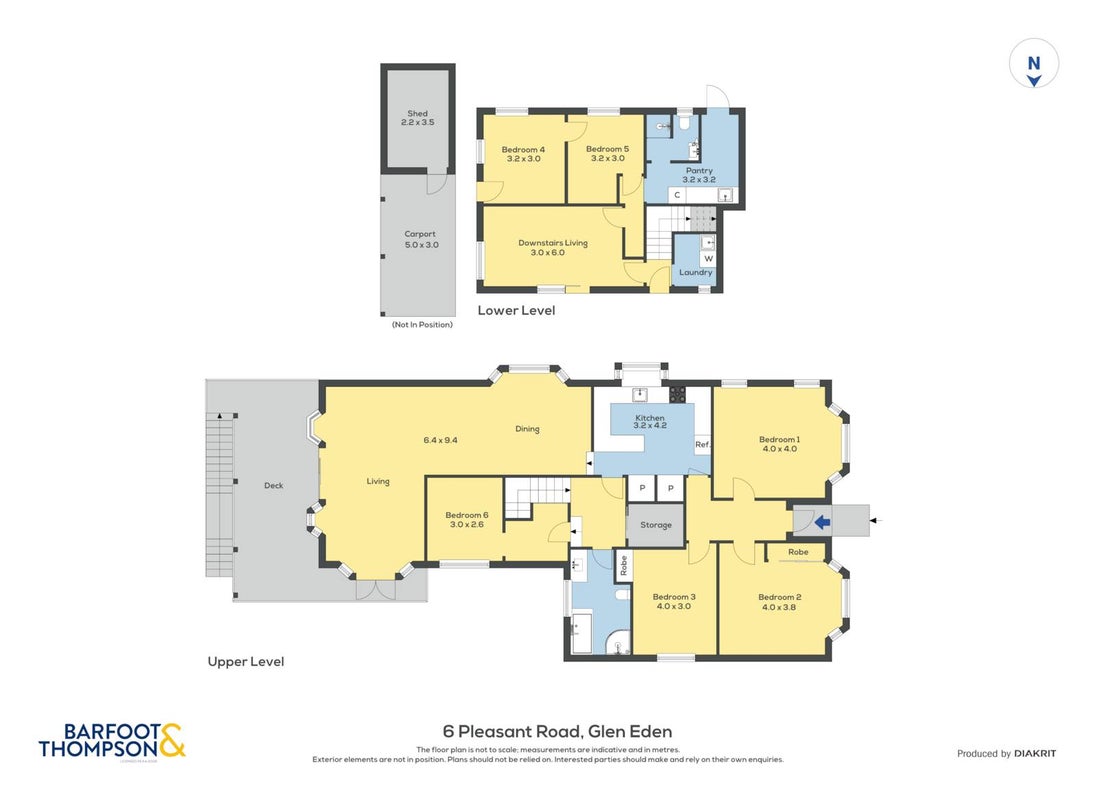 433 Titirangi Road, Titirangi, Auckland - Carousel 27