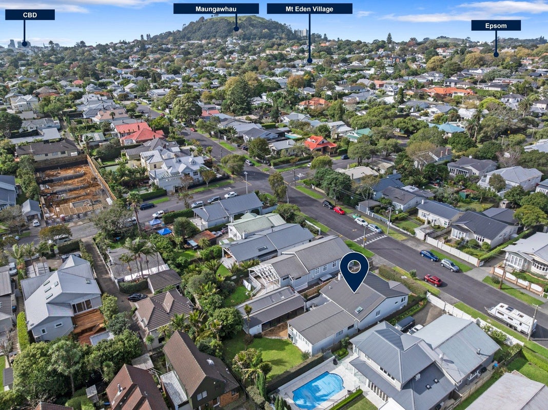 31 Mewburn Avenue, Mount Eden, Auckland - Carousel 2