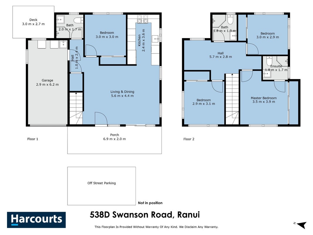 538D Swanson Road, Ranui, Auckland - Carousel 19