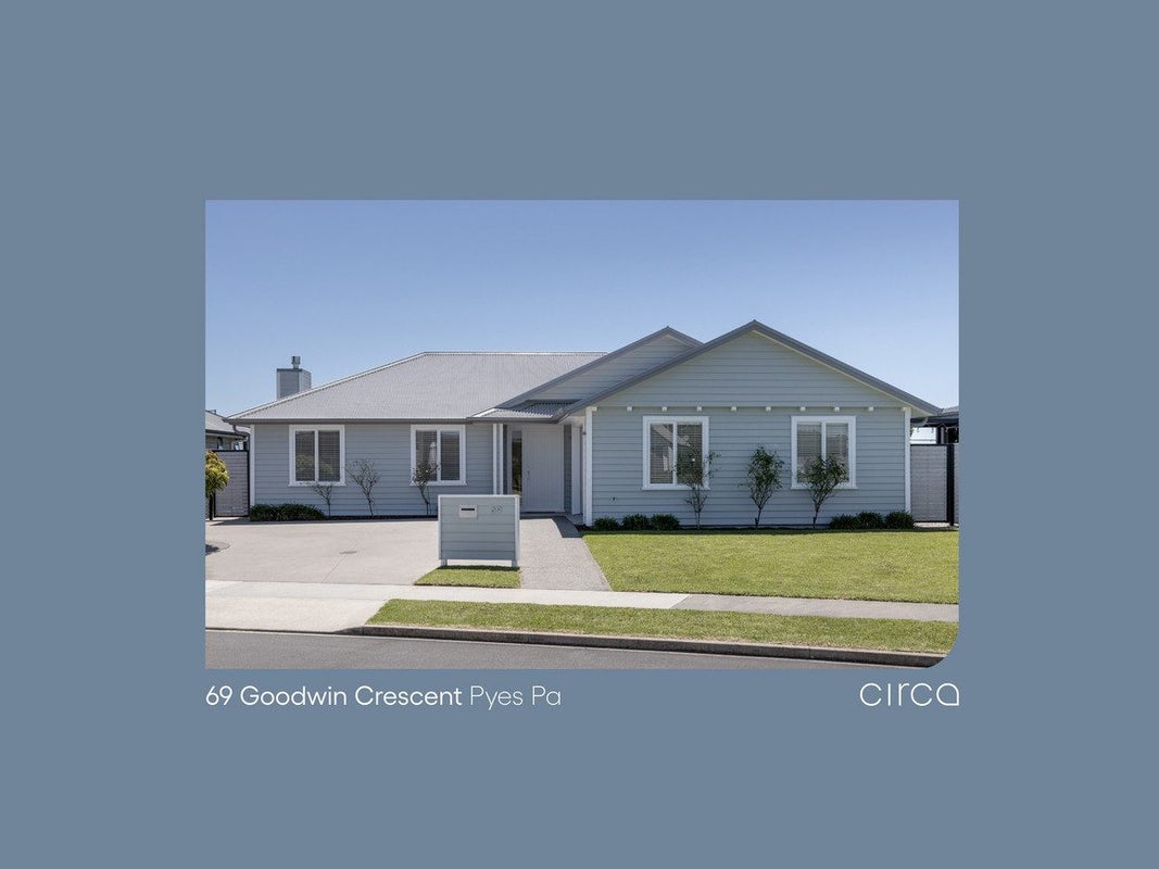69 Goodwin Crescent, Pyes Pa, Tauranga - Carousel 1